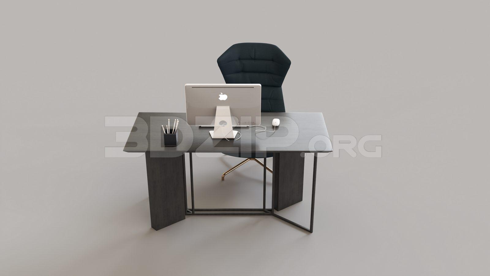 Work Desk