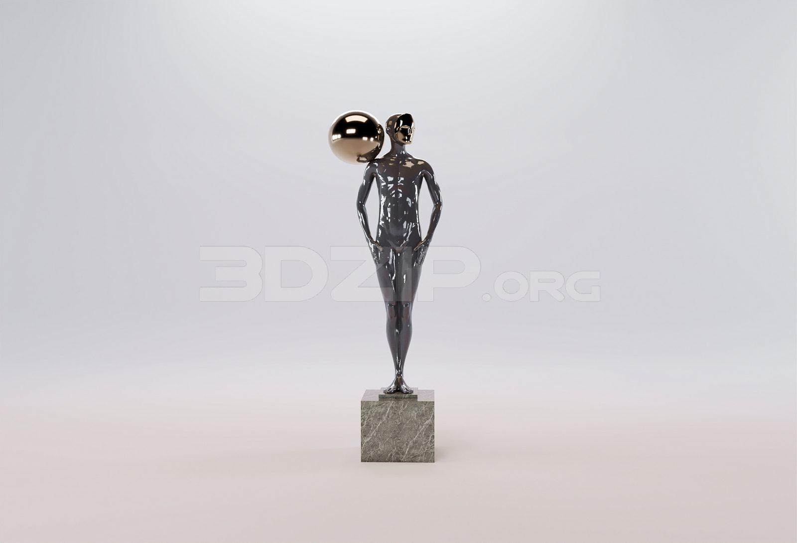 Sculpture