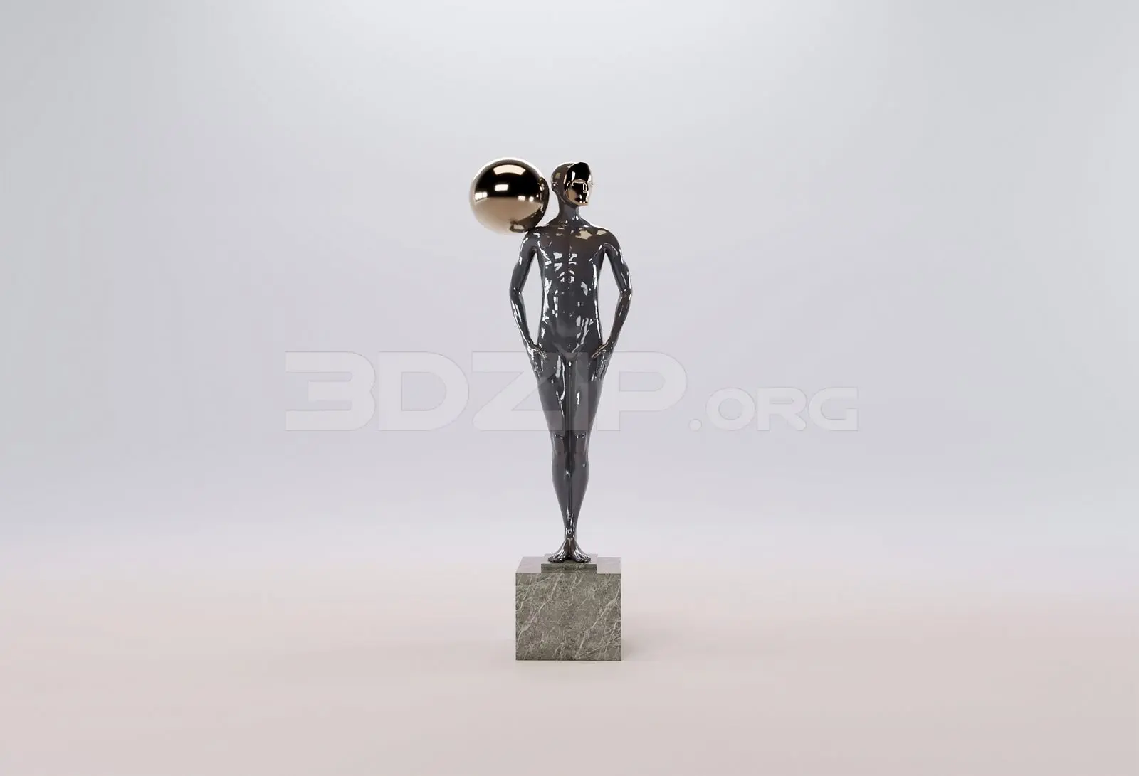 Sculpture