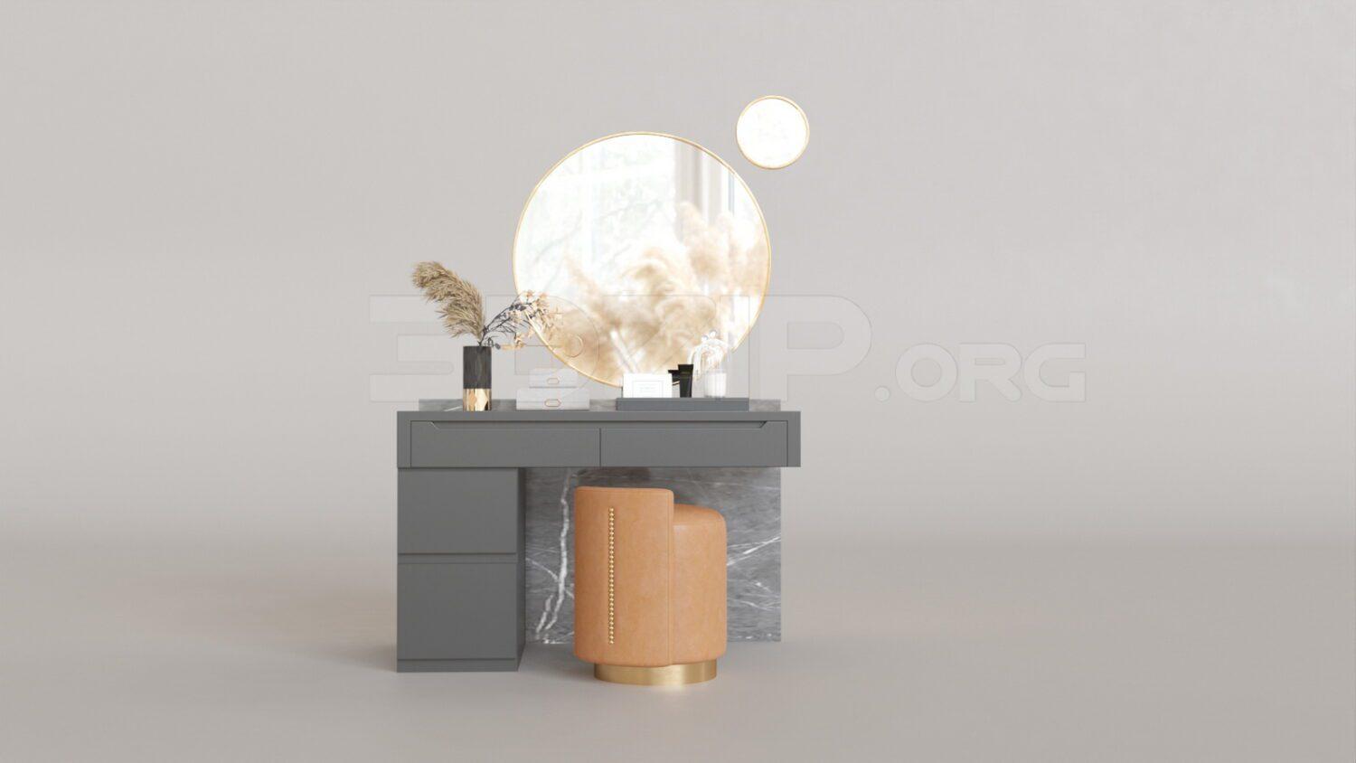 Dressing Table