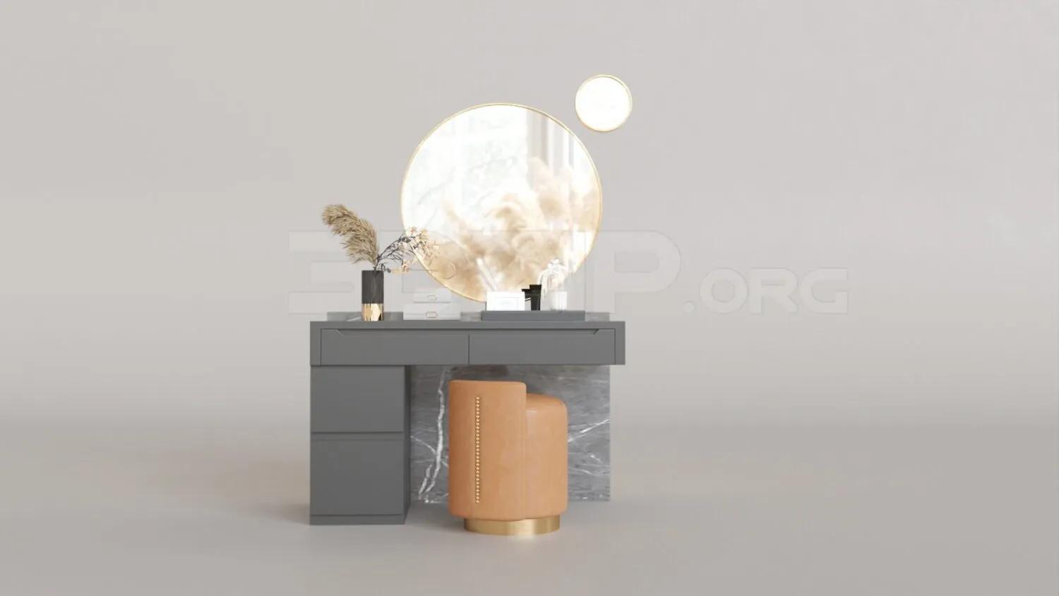 Dressing Table