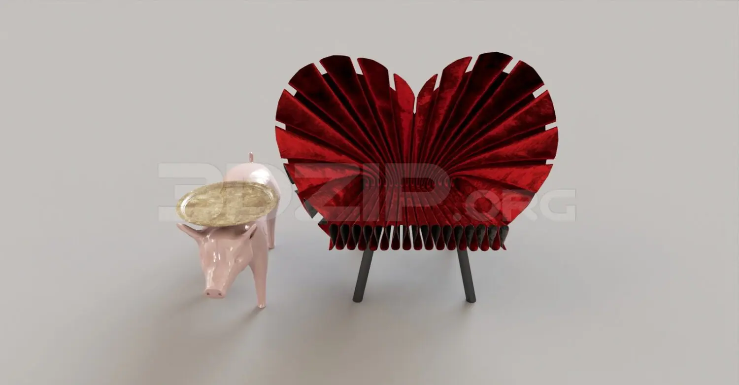Armchair