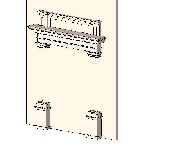 Entry Porch