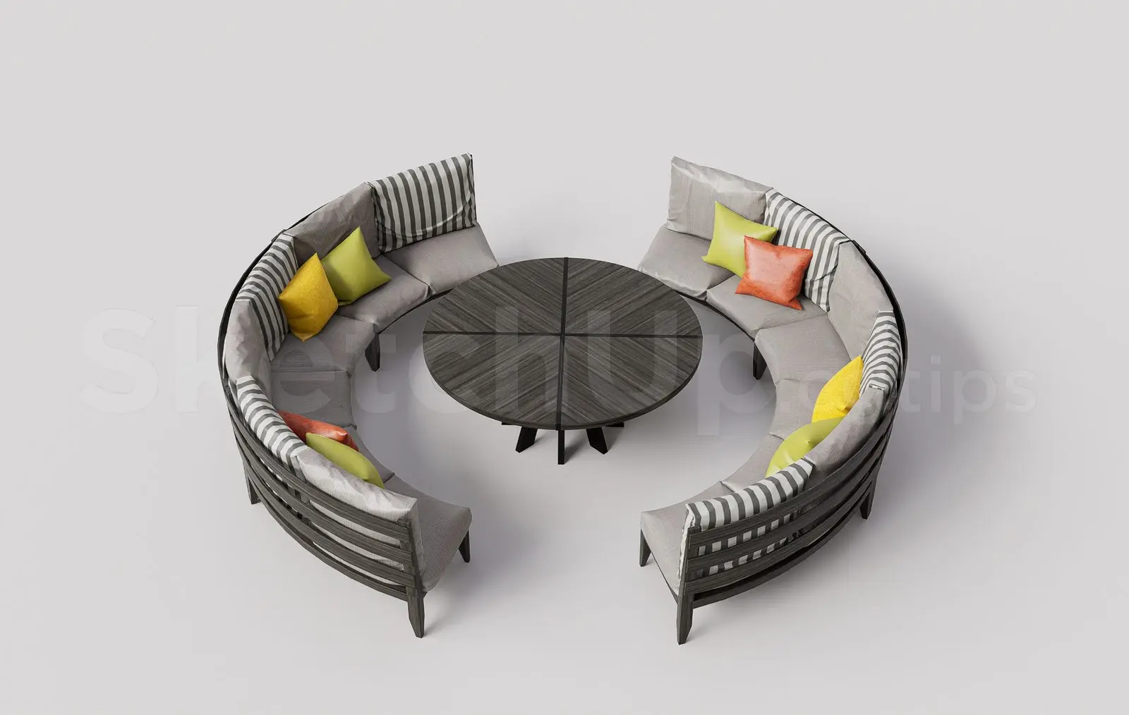 Restaurant & Cafe Furniture