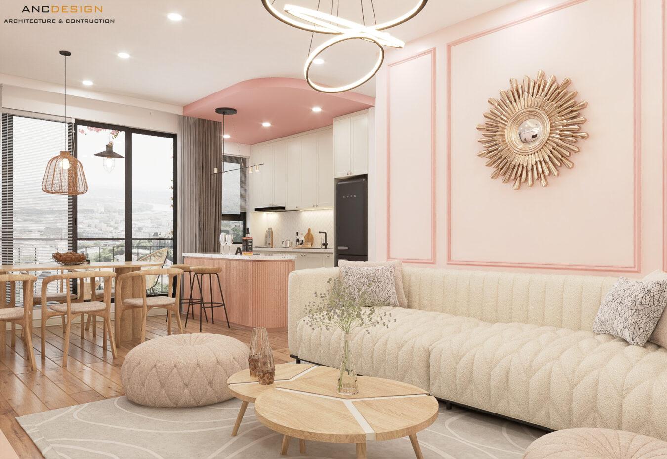Apartment Interior