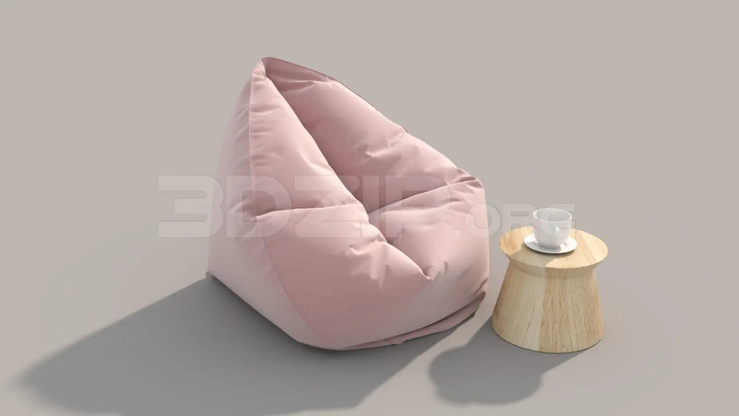 Stool