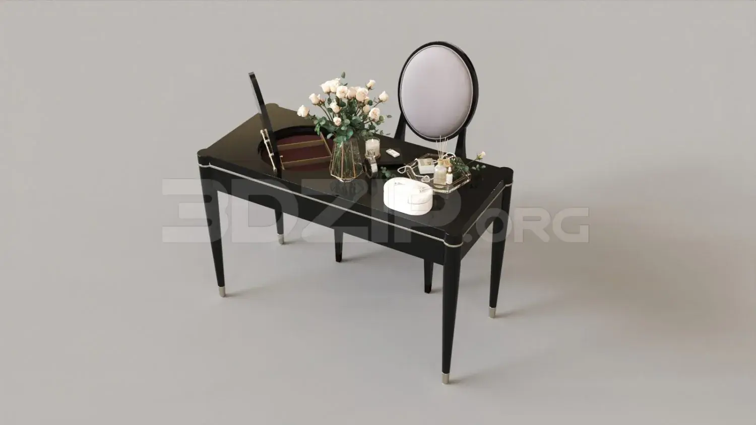 Dressing Table