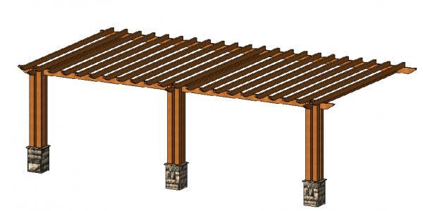 Pergola