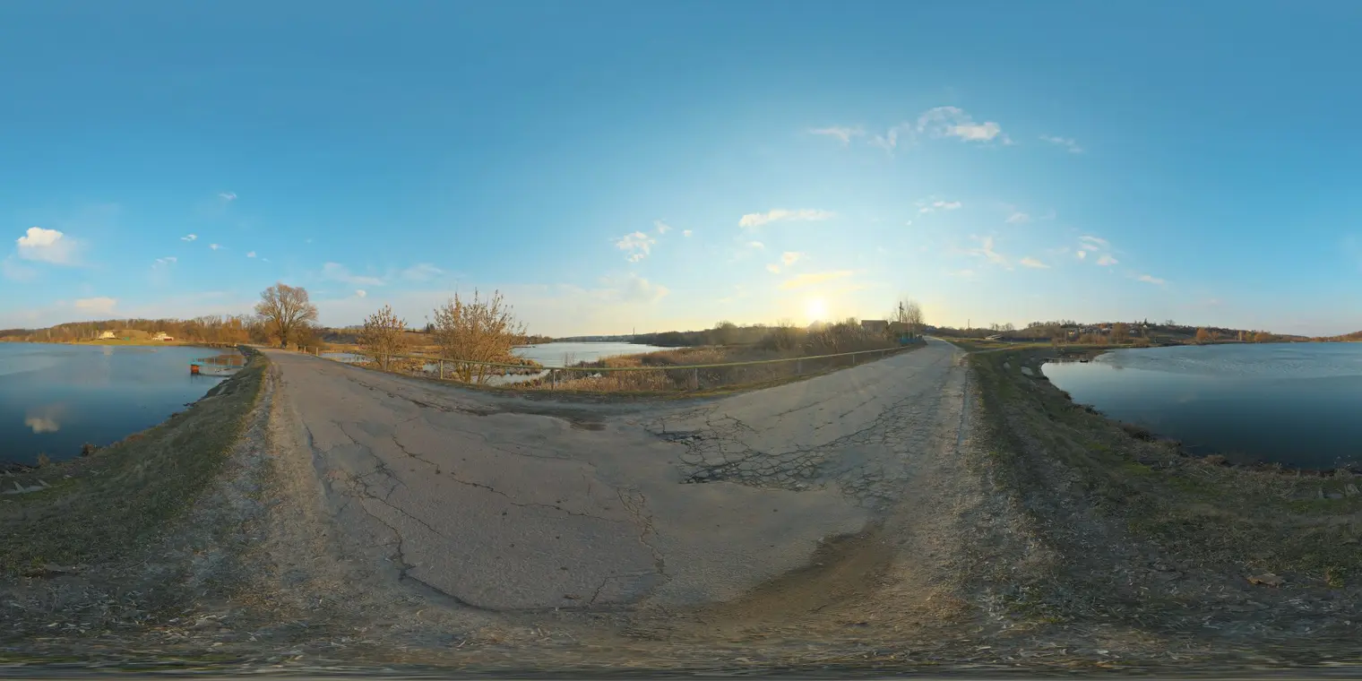 Lakes — preview 1, by Sergej Majboroda (Poly Haven, CC0)