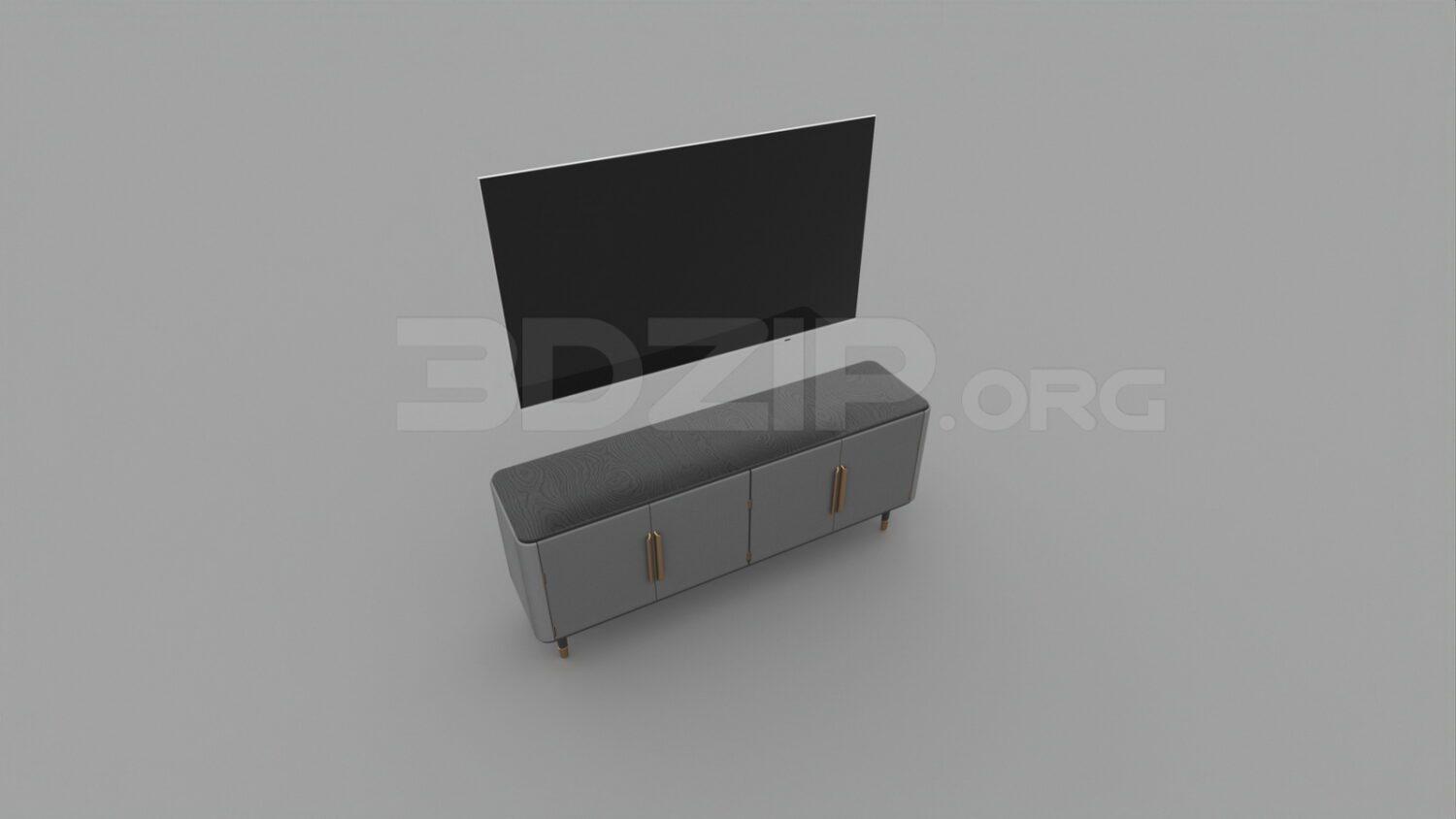 TV Cabinet