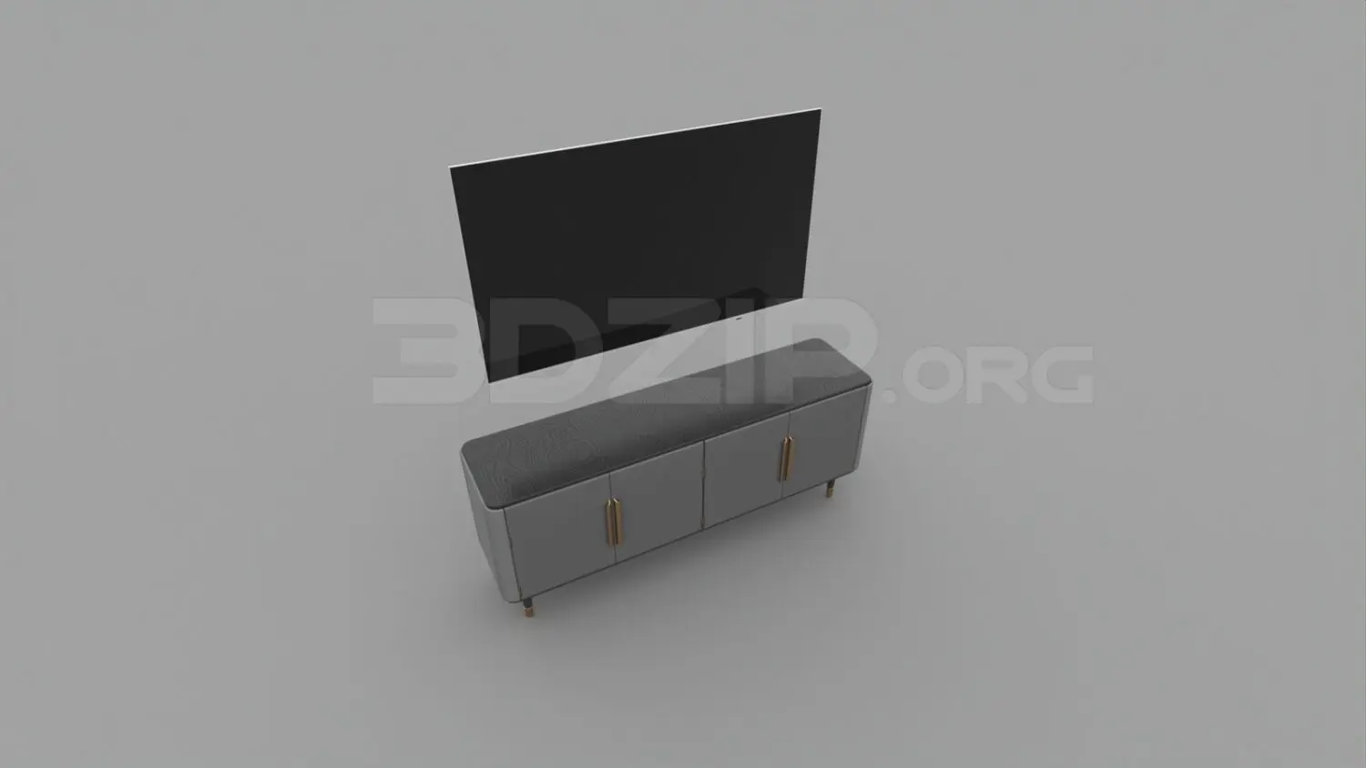 TV Cabinet