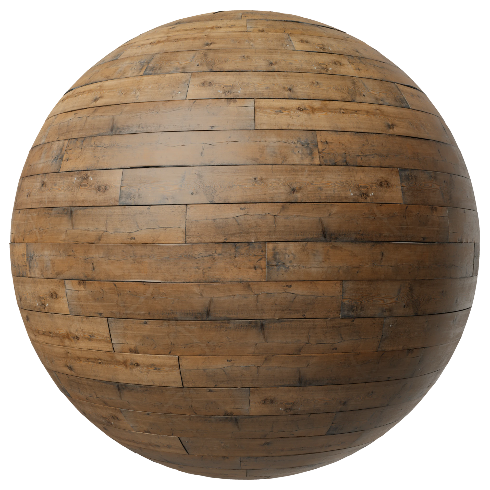 Planks 034 B