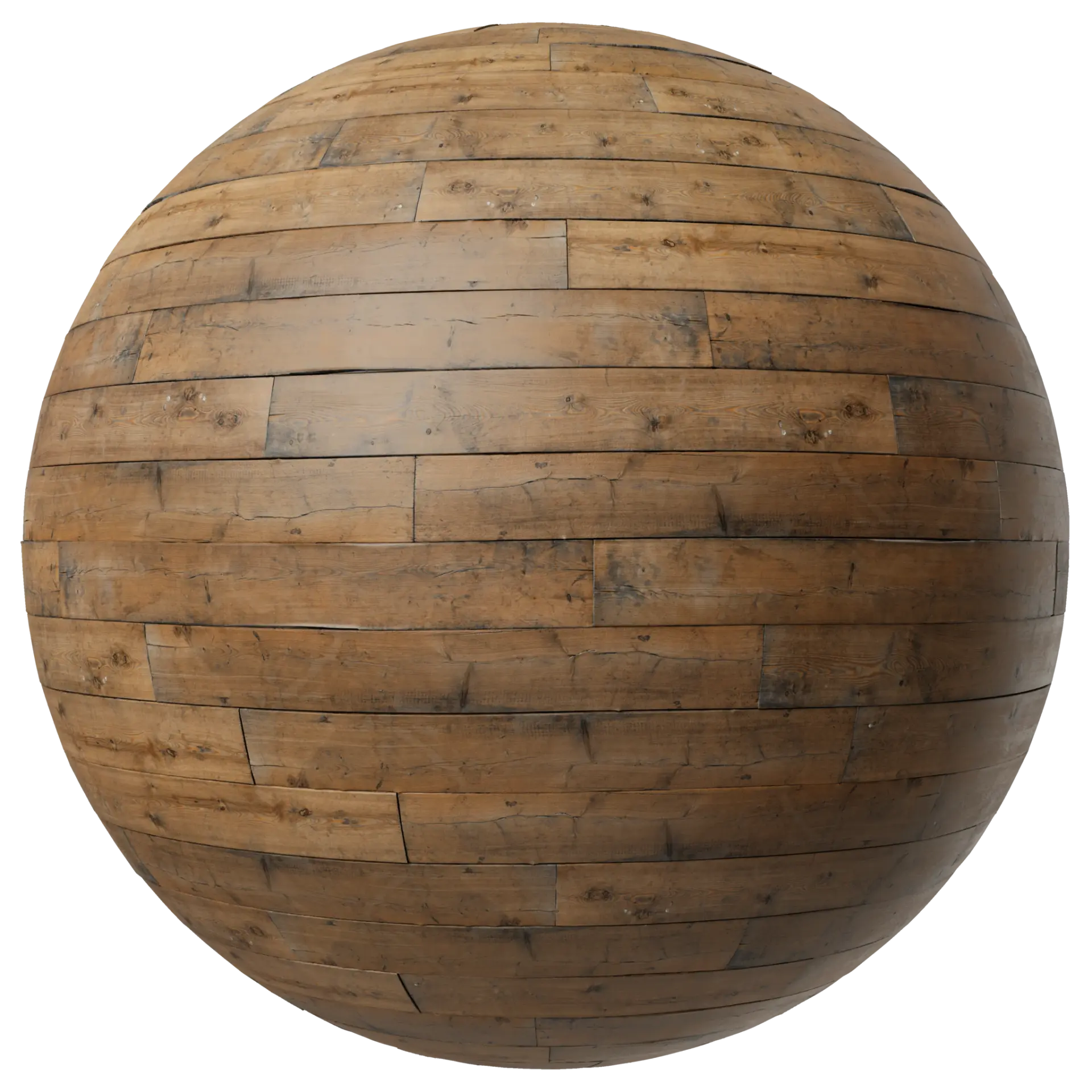 Planks 034 B