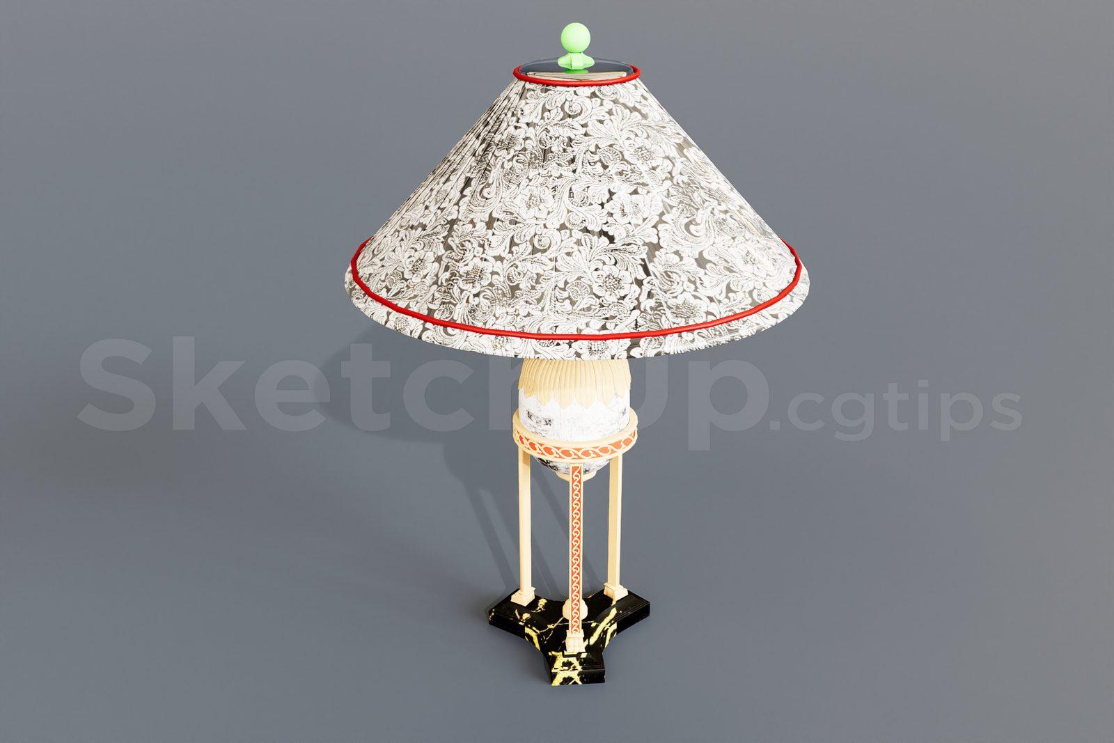 Table Lamp