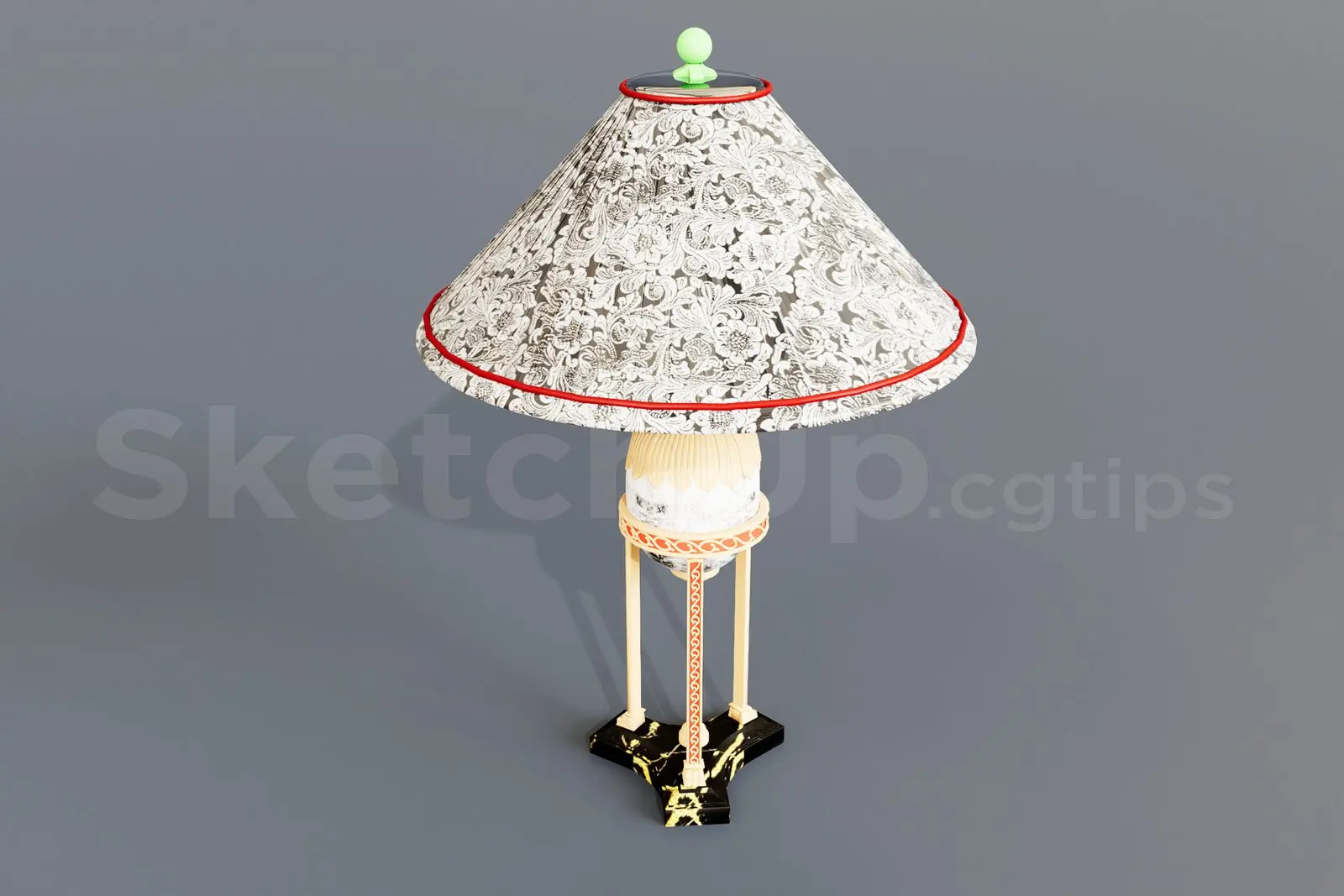Table Lamp
