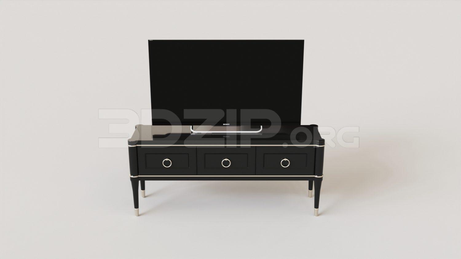 TV Cabinet