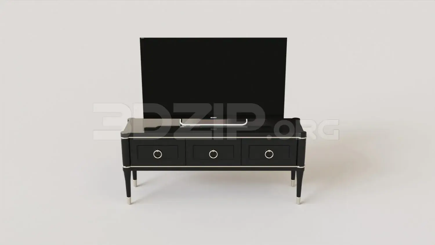 TV Cabinet