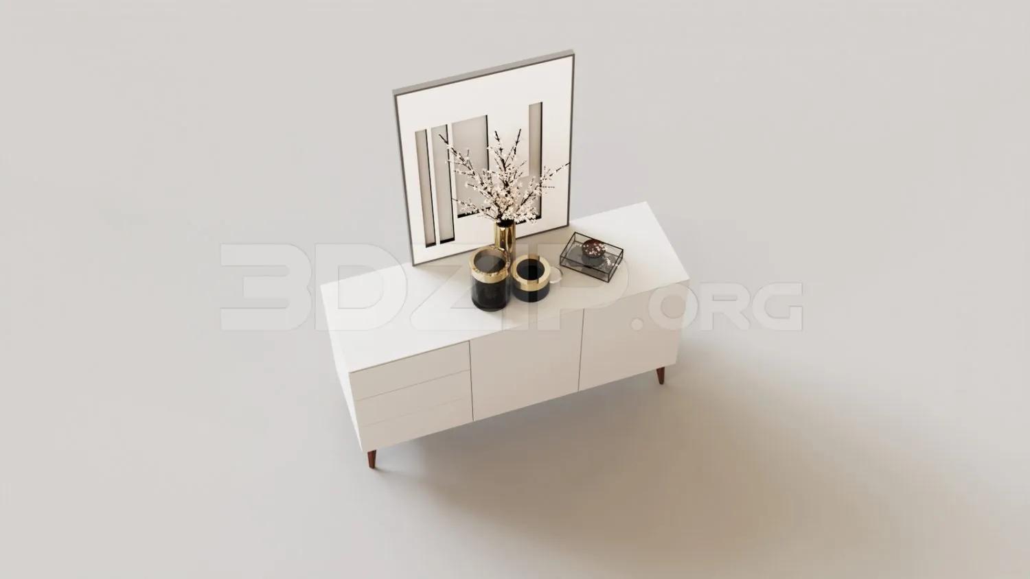 Sideboard Chest Of Drawer