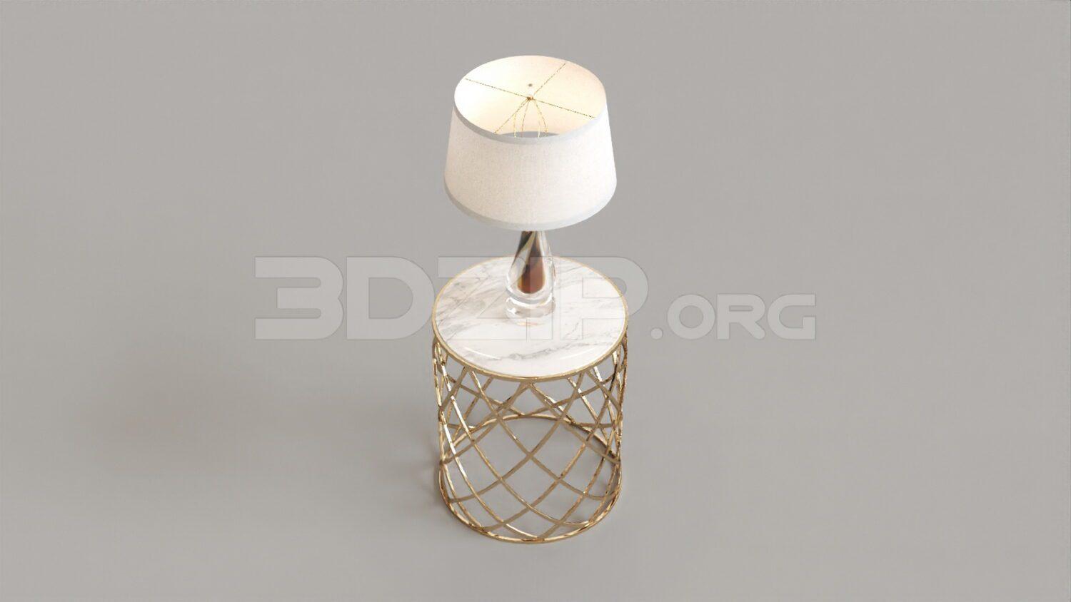 Table Lamp