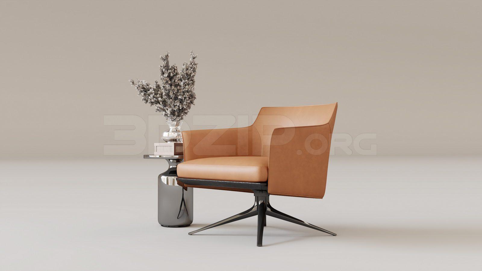 Armchair