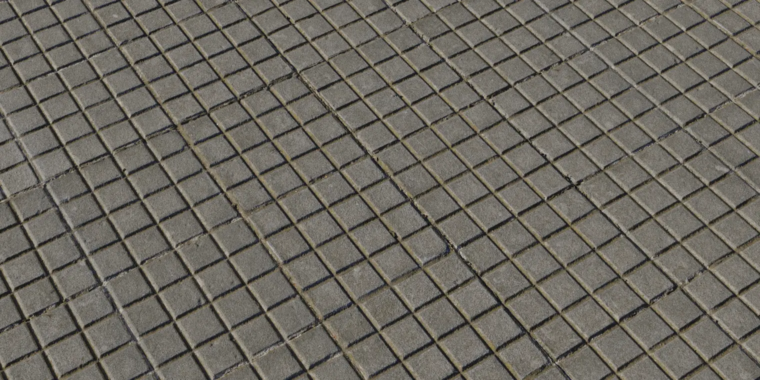 Square Floor Patern 1 — preview 1, by Rob Tuytel (Poly Haven, CC0)