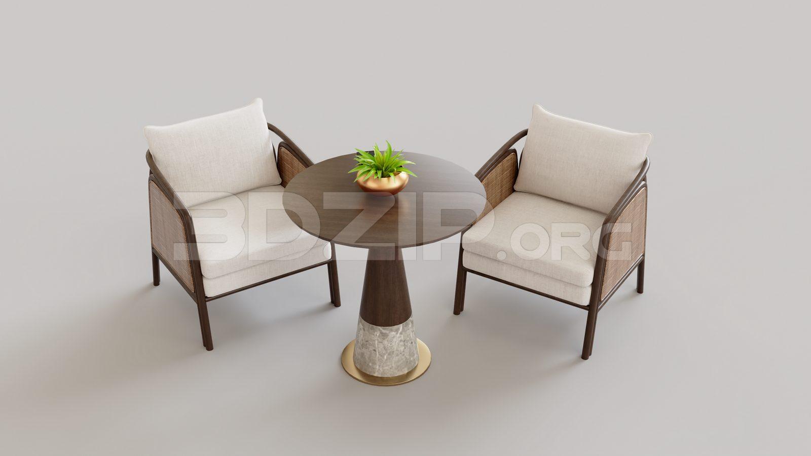 Armchair