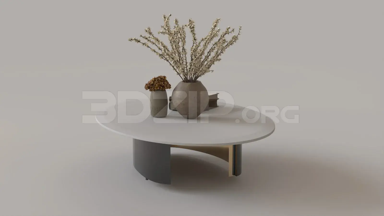 Tea Table