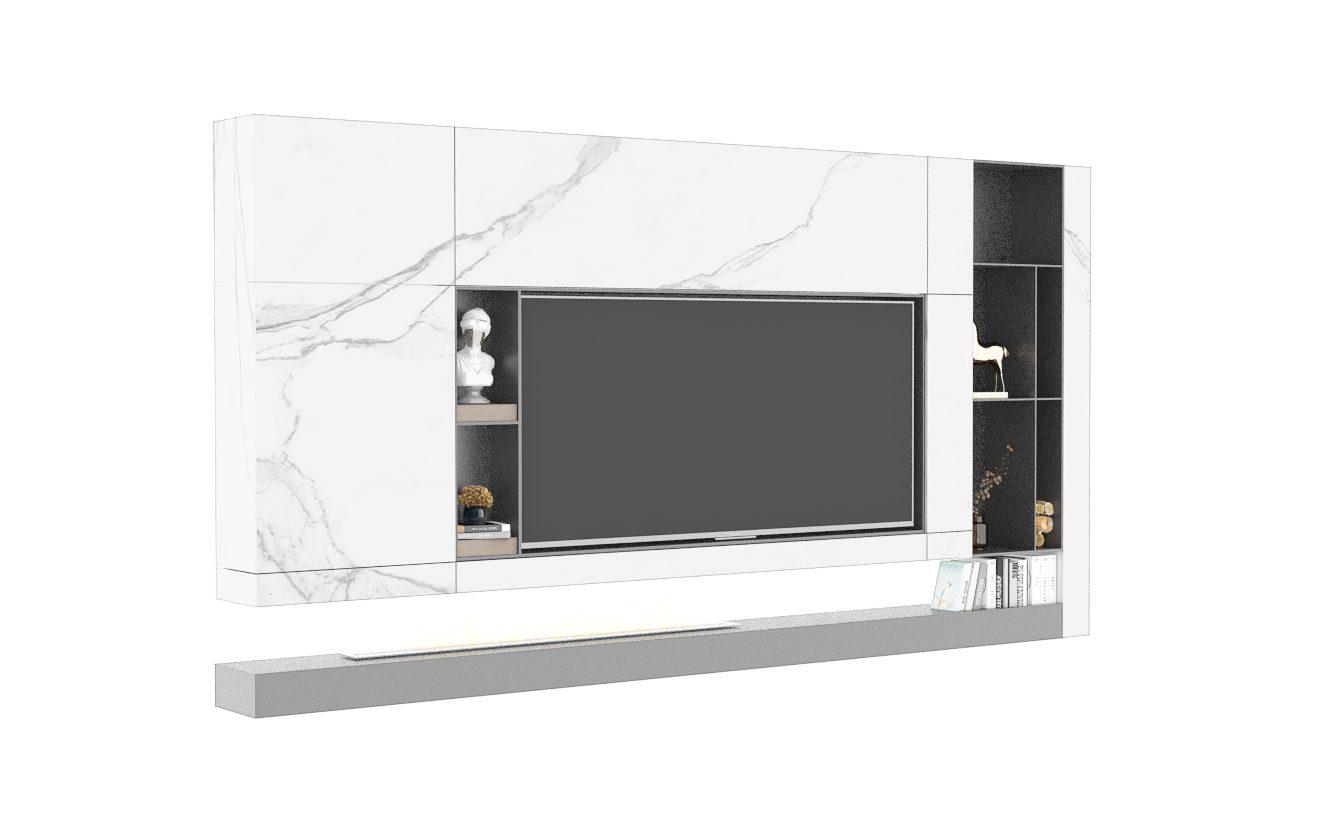 TV Cabinet