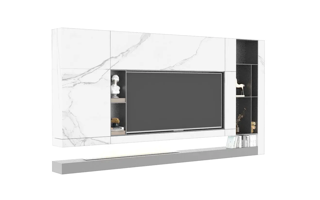 TV Cabinet