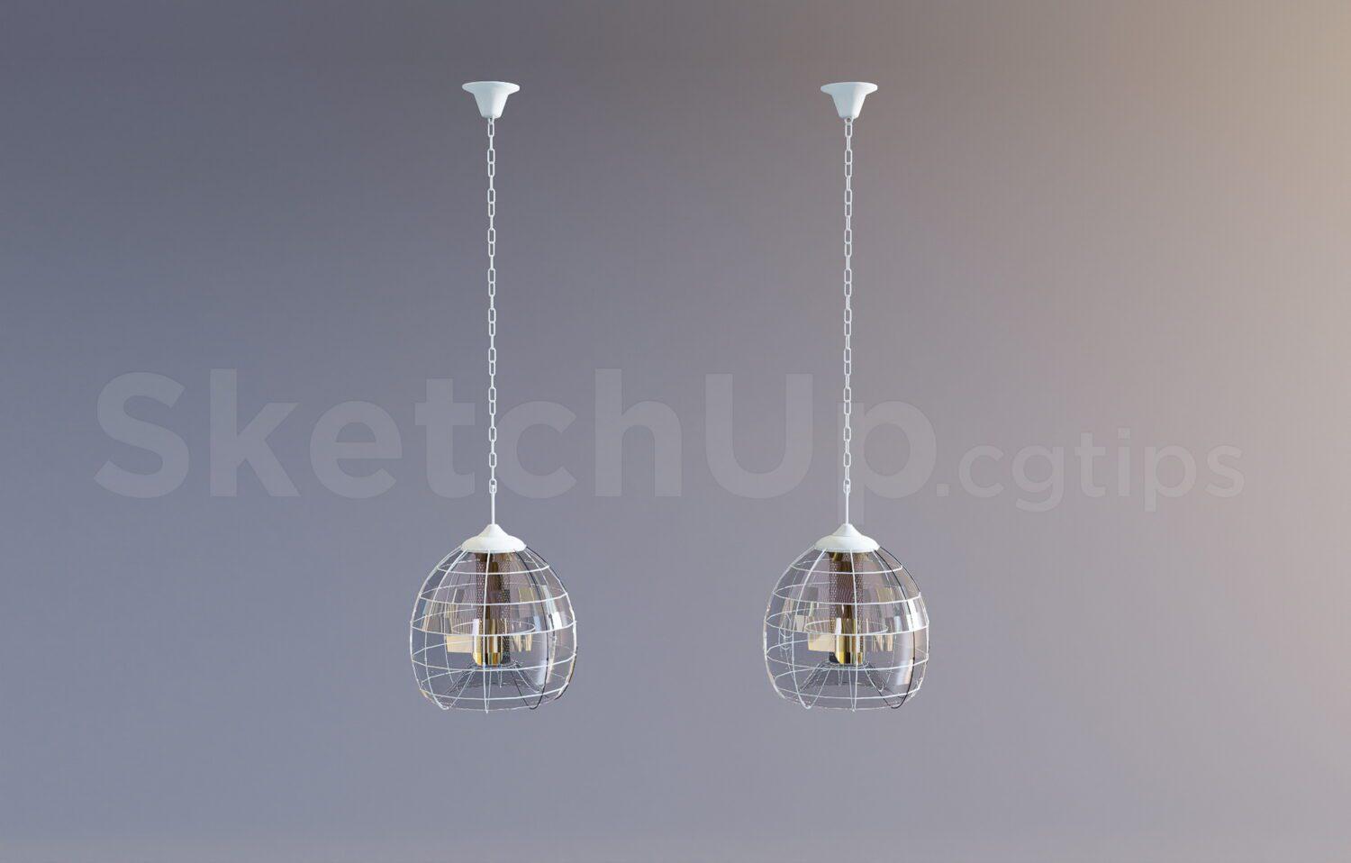 Ceiling Lights