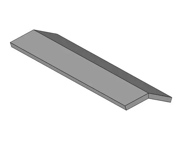 Ridge Vent