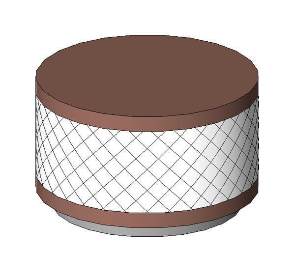 Chimney Spark Arrestor