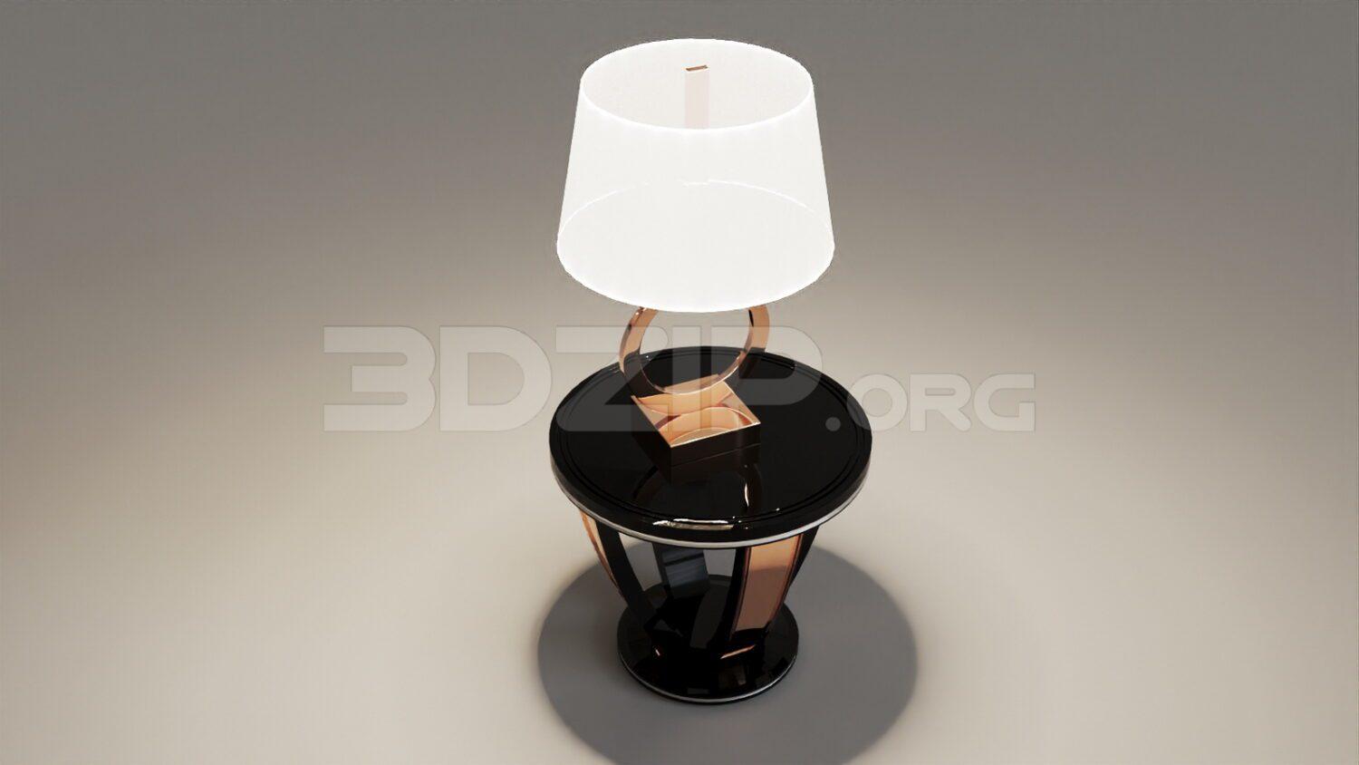 Table Lamp