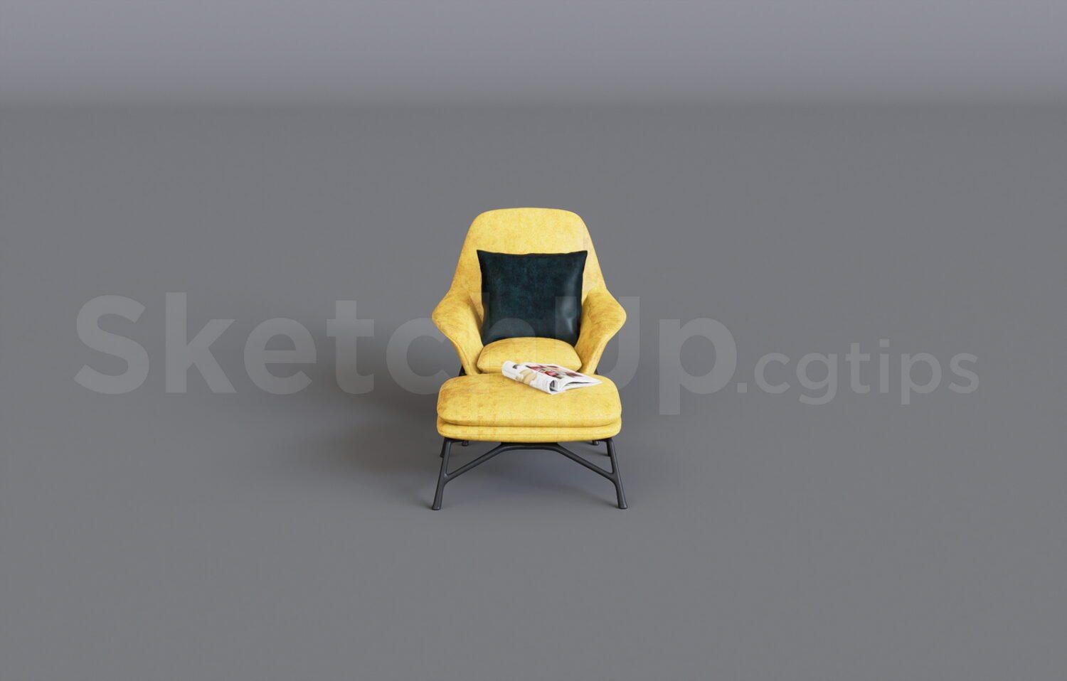 Armchair