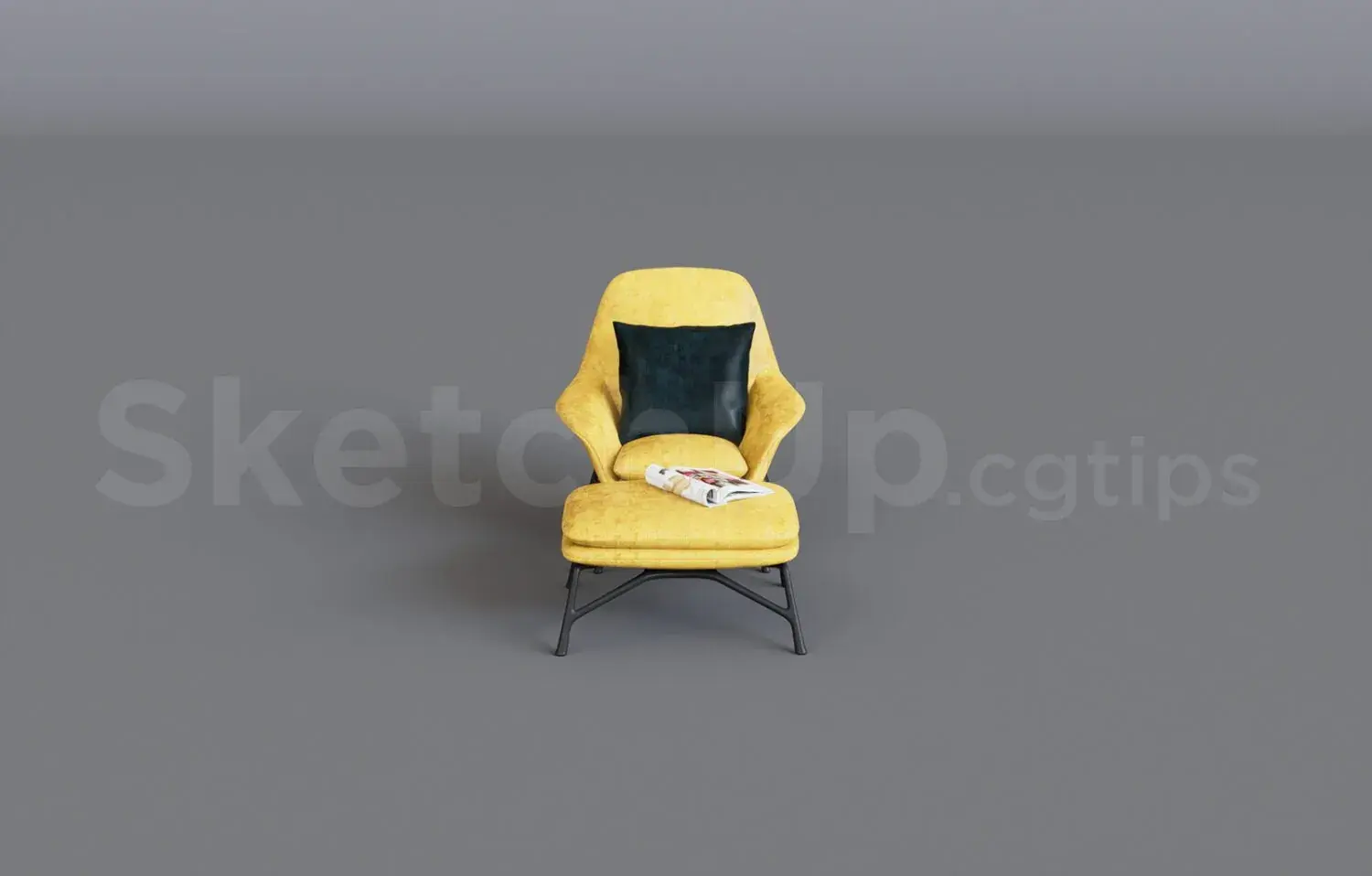 Armchair