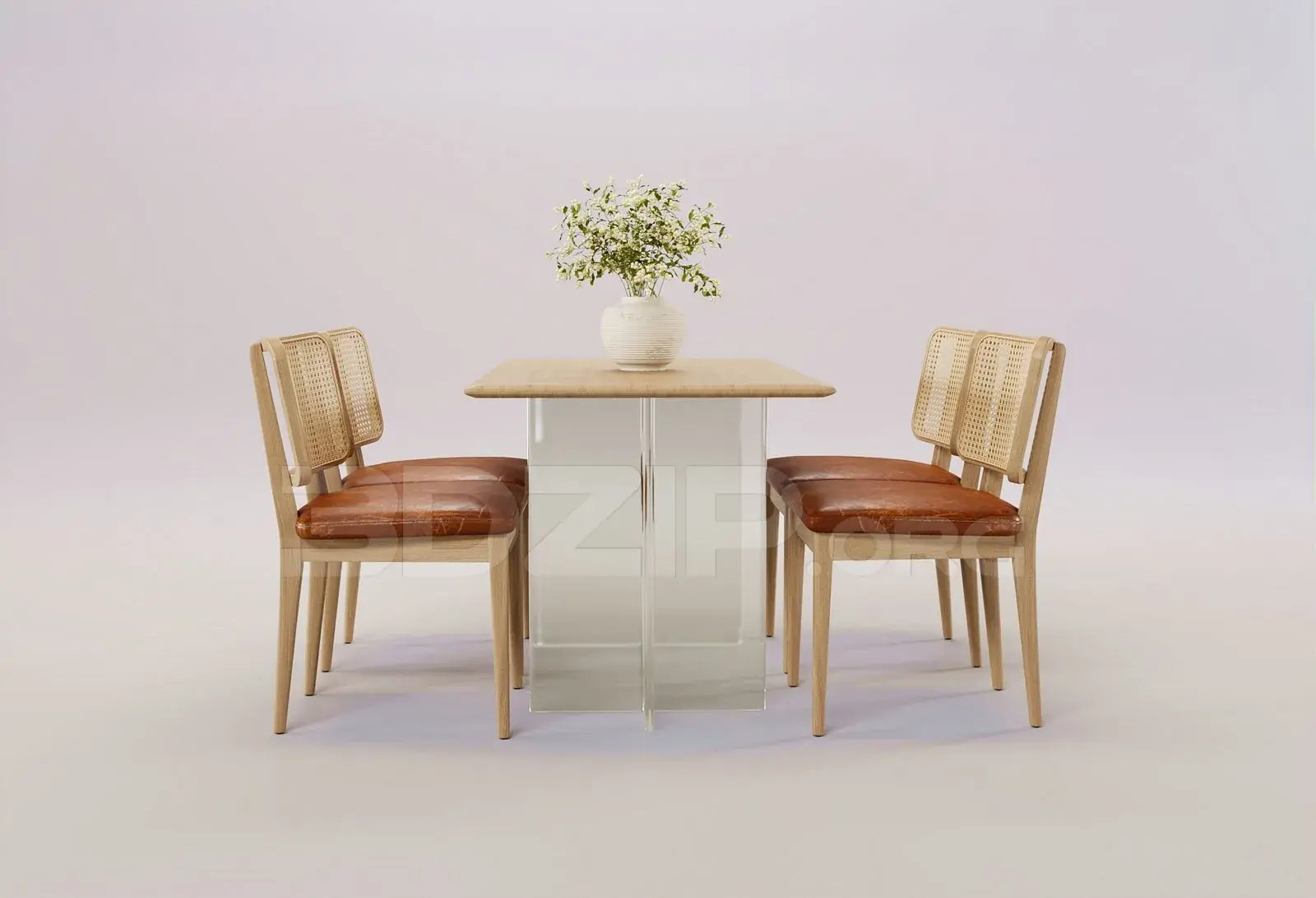 Dining Table And Chair