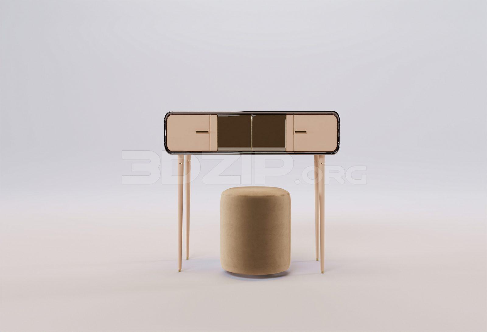 Dressing Table