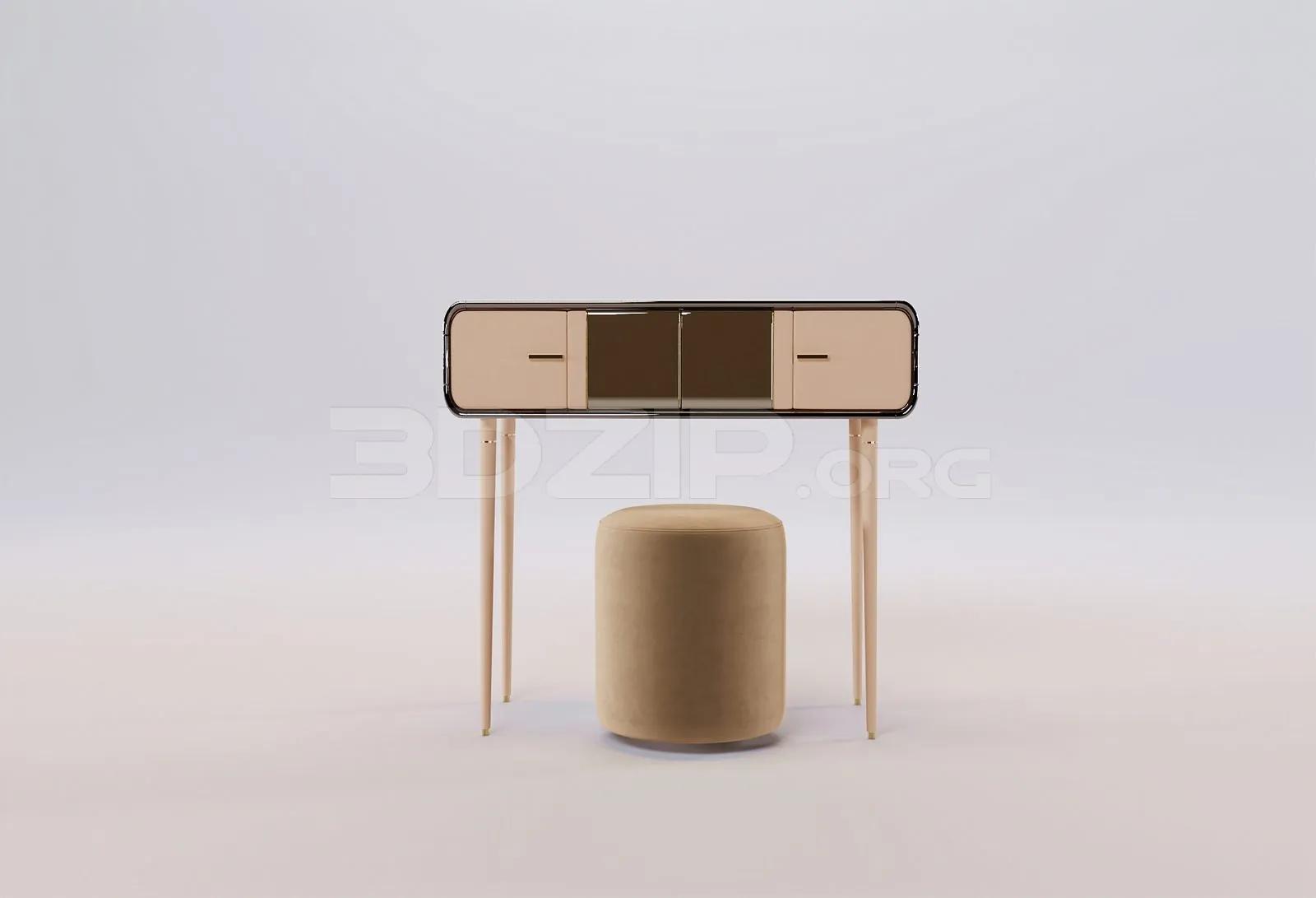 Dressing Table