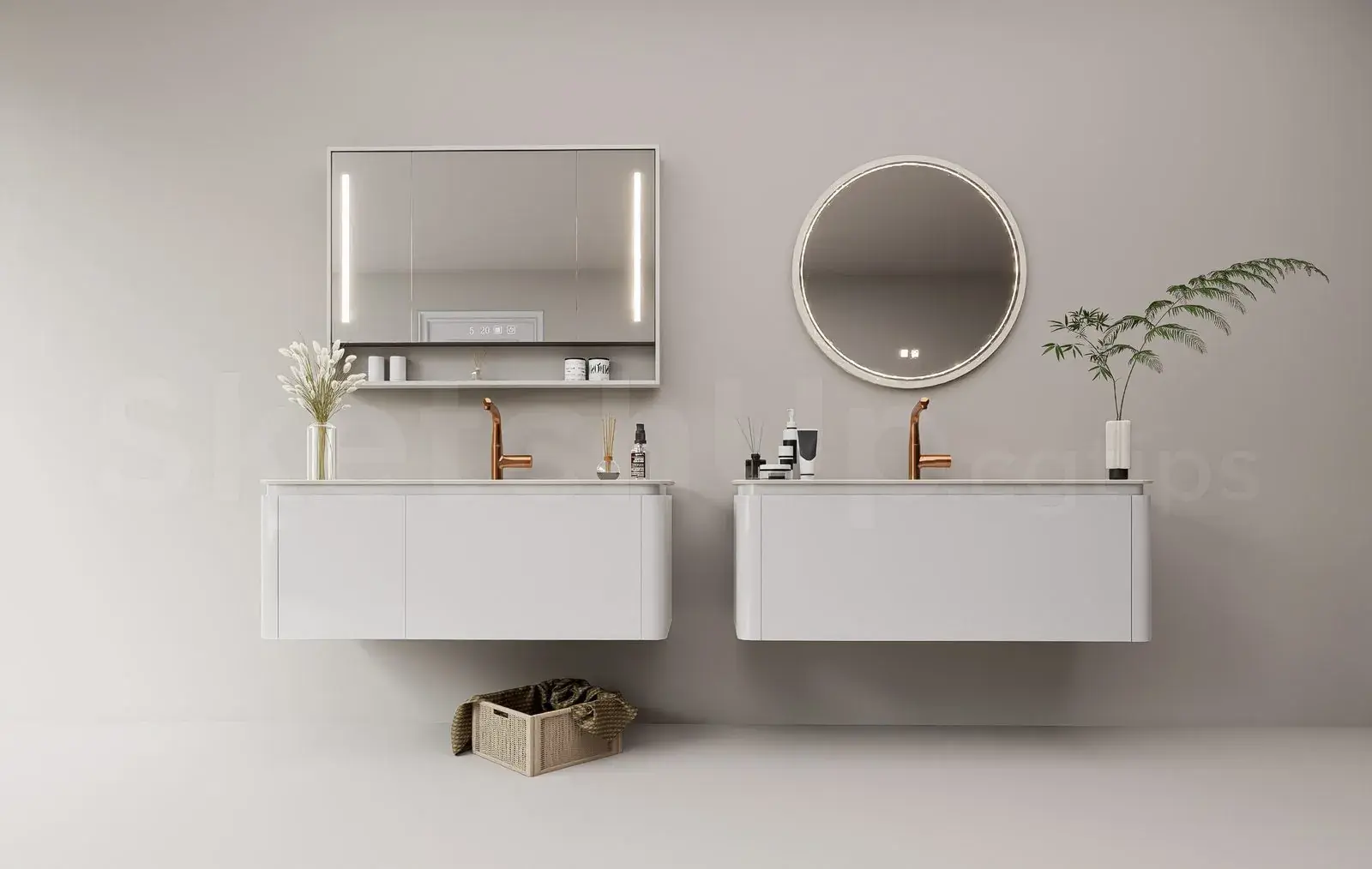 Lavabo