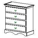 Dresser