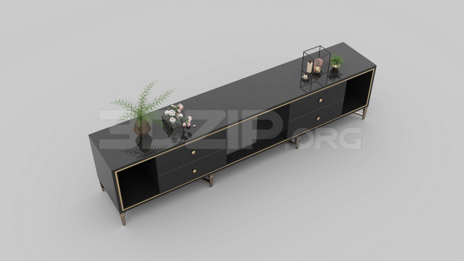 TV Cabinet