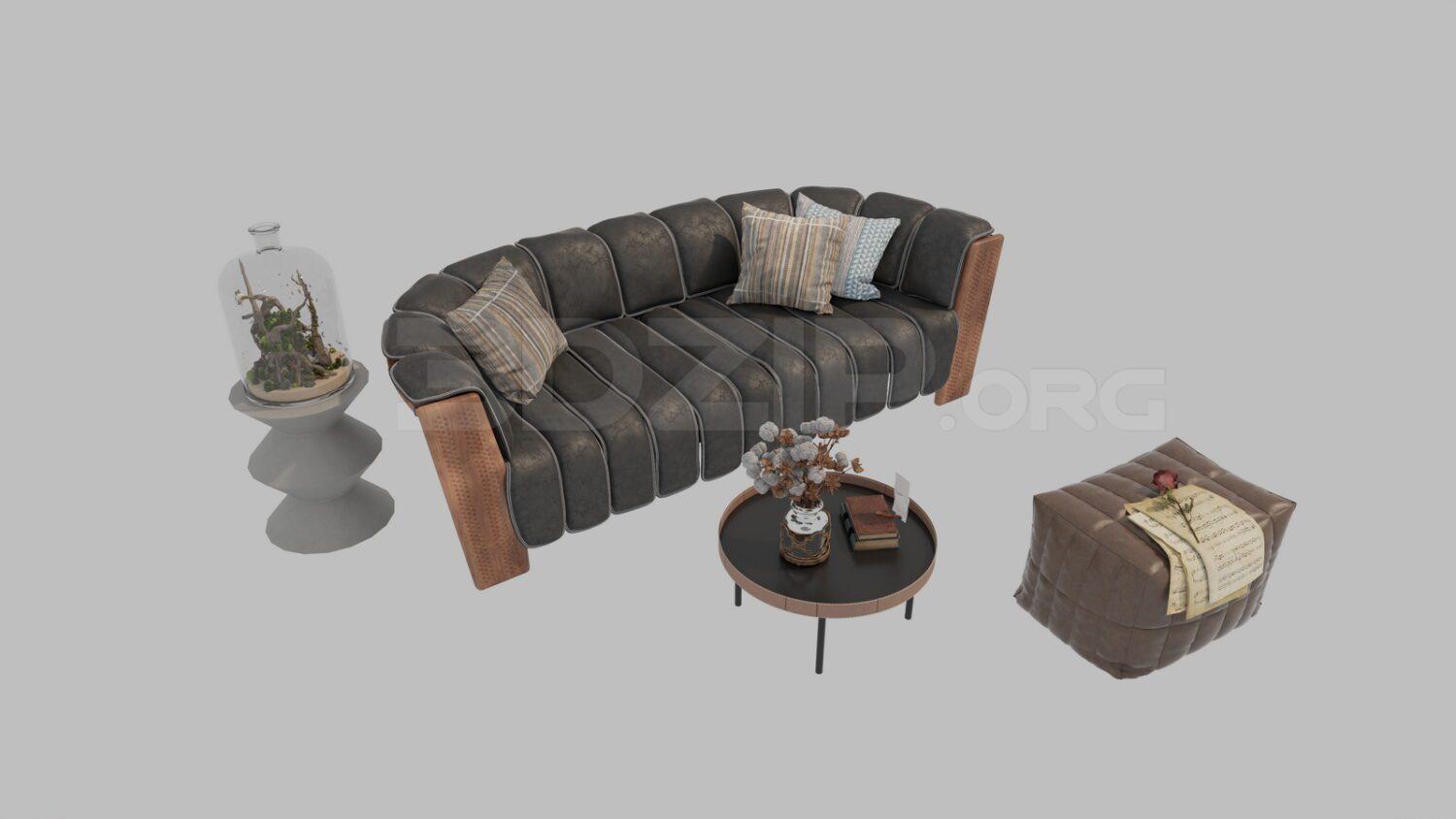 Sofa