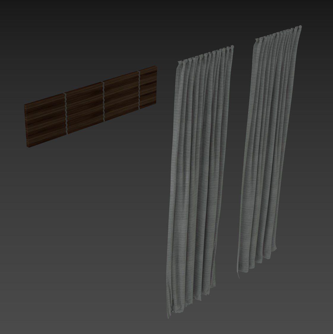 Curtain