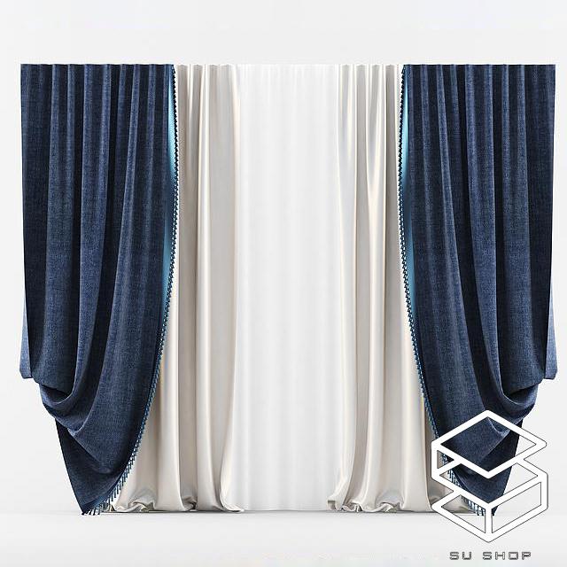 Curtains
