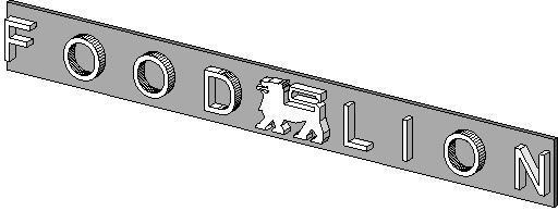 Foodlion Logo