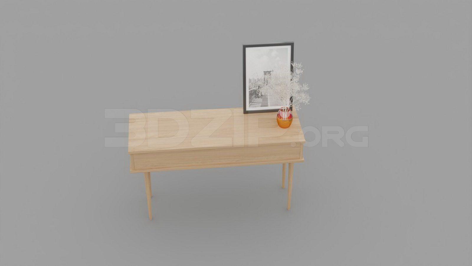 Display Cabinets