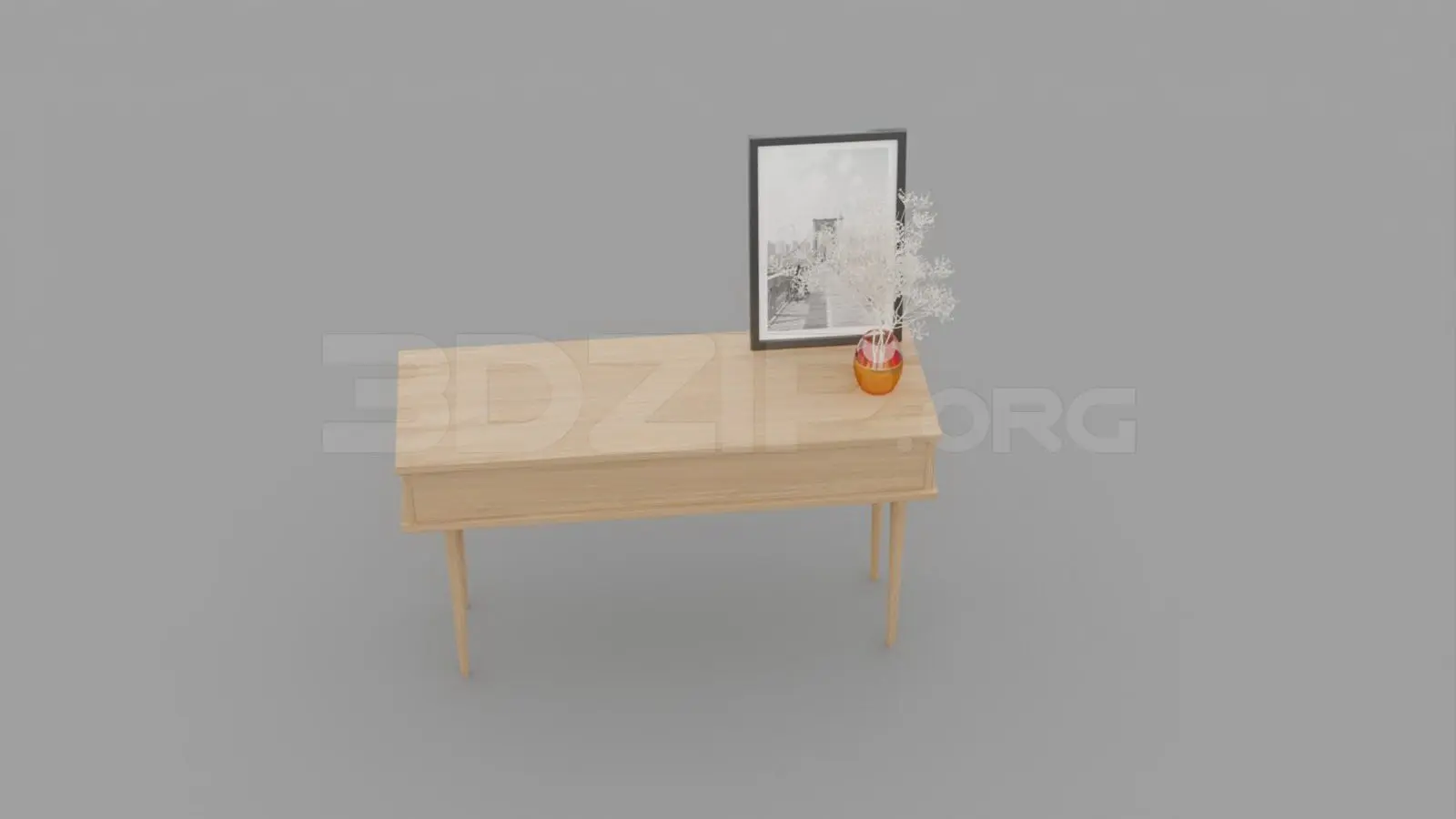 Display Cabinets