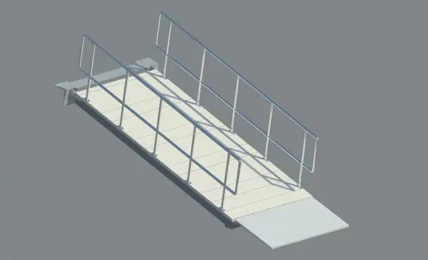 Gangway