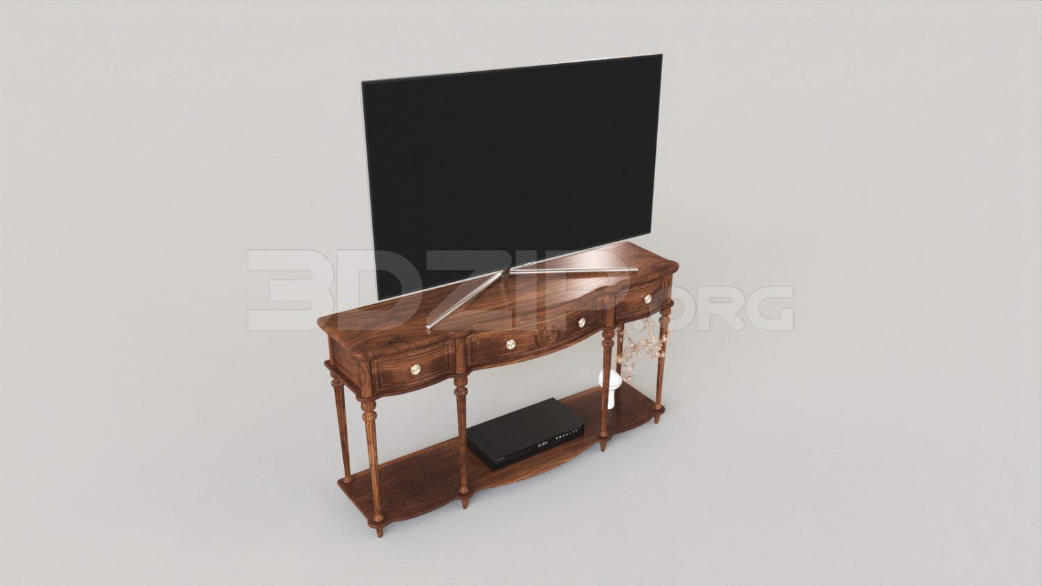 TV Cabinet