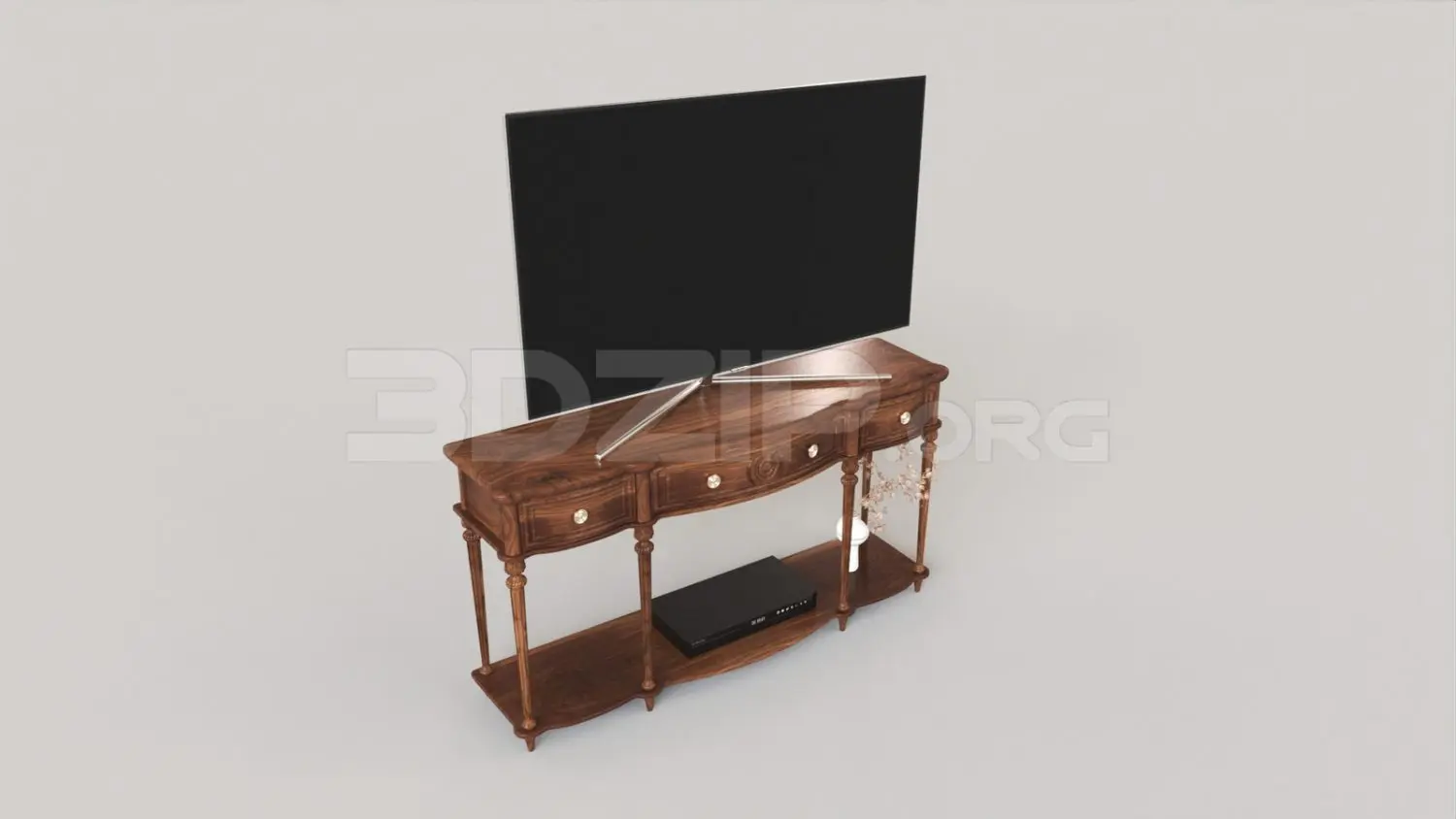 TV Cabinet